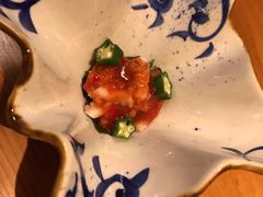 八爪鱼-松涛日本料理