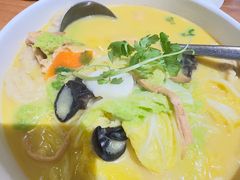 -老北京炸酱面·烤鸭(前门店)