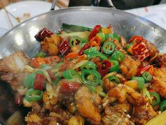 -利杨记·本味轩粥坊·烧烤(宝体店)