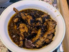 -老乡鸡(亚夏汽车城同创科技园店)