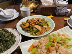 -龍聚祥烧麦馆(万达店)