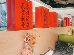 -汤城小厨•粤菜•靓汤(西直门凯德MALL店)