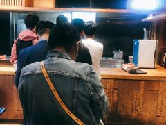 -亮亮面馆(经六路店)