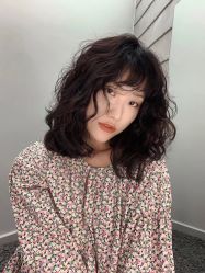 -Rise Hair上升造型