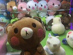 -大玩家(万达广场大连甘井子店)