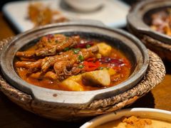 -乔街深夜食堂·小龙虾·高压锅生蚝(杭州总店)