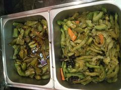 -白衣古寺素斋堂