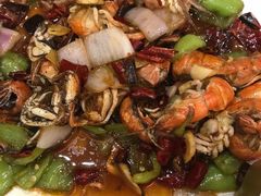 -瑞杰烧烤店·24小时营业(山东路店)