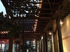 -吴门人家·苏宴宫廷菜(拙政园店)