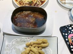 -小锅饭豆腐馆(重工北街普罗旺斯店)