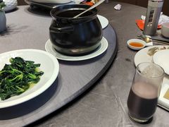 -骏莱海鲜鱼港(五角场店)
