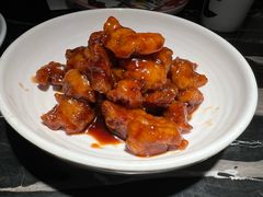 -新白鹿餐厅(虹桥南丰城店)