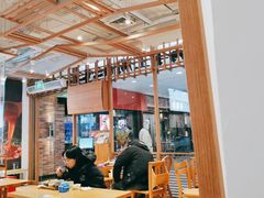 -小满手工粉(上海文峰广场店)