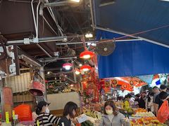 -油麻地果栏