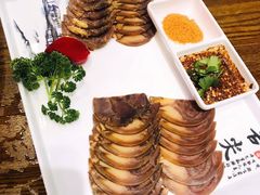 -福照楼汽锅鸡·云南菜(护国路店)