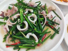 -潮之南·潮汕菜·鱼仔档(南山店)