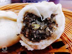 地软素包-清真石家包子(大皮院总店)