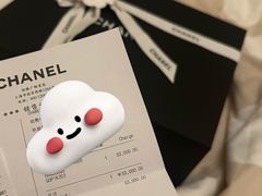-CHANEL(恒隆广场店)