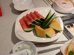 -海底捞火锅(高科广场店)
