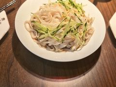 -秦月轩·陕西家乡菜(阜成路·五棵松店)