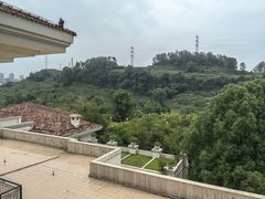 -重庆长寿碧桂园凤悦凤凰酒店