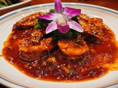 -天津乾毓德饭庄·清真传统炒菜·海鲜烧烤(咸阳路店)