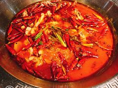 -庄老幺火锅(娄山关路店)