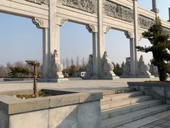 -洛阳白马寺