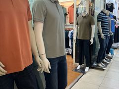 -南京环北服装批发市场