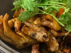美极鸭五件-美极鲜食坊(宝安南路店)