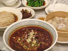 -南小馆(迪士尼小镇店)