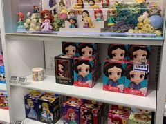 -泡泡玛特POPMART(合生汇店)