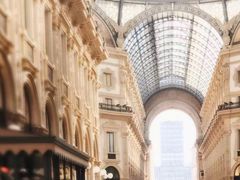 -埃马努埃莱二世拱廊