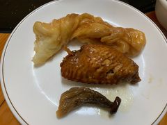 -农家院铁锅炖(西韩路店)