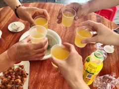 -三姐妹·海鲜大排档