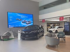 -上海和展广汽丰田4S店(老闵行店)