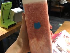 -兰熊鲜奶(西直门凯德mall店)