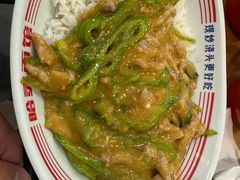 -哈灵现炒本帮面(宁波路店)