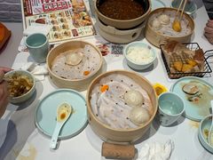 -弄堂小笼包(天津南开大悦城店)