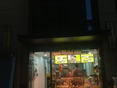 招牌猪肘饭-卤鹅鲜生(卤鹅鲜生万科金域悦府店)