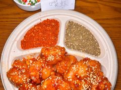 -必点海鲜·海肠捞饭大王(滨江道店)