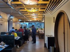 大堂-江上江·精致淮扬菜