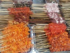 -虾大侠·盱眙龙虾老北京铜锅涮羊肉(金楠天街店)