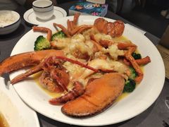 -海鲜e族(马王堆店)