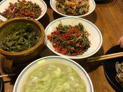 -湘里乡亲甲王二老店