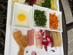 -茴香熙楼(翠湖店)