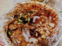 -百花酸辣面鱼酸辣粉(百花路店)