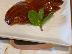 -四季民福烤鸭店(前门廊房二条店)
