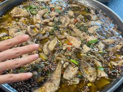 -青麻椒川菜小馆(群力新苑店)