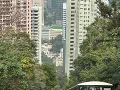 -山顶缆车